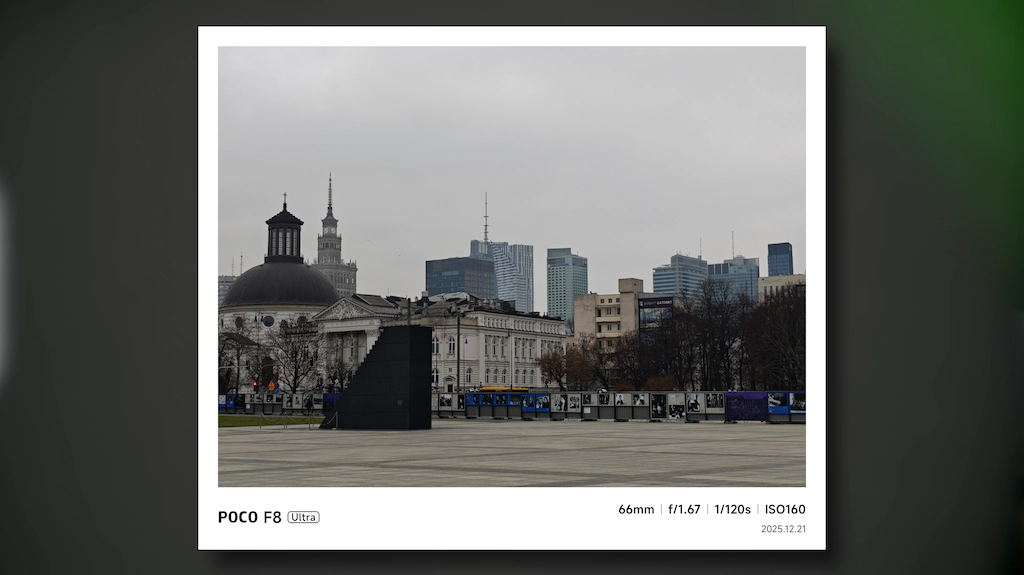 Recenzja Poco F8 Ultra: zastanawiam się … gdzie tu jest haczyk?